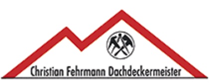 Christian Fehrmann Dachdecker Dachdeckerei Dachdeckermeister Niederkassel Logo gefunden bei facebook dvgp